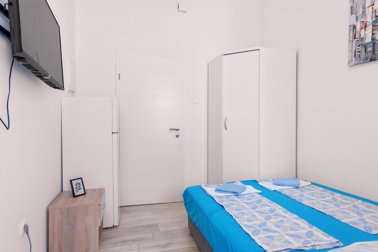 City Studio Market 5 - Rijeka Rent Exterior photo